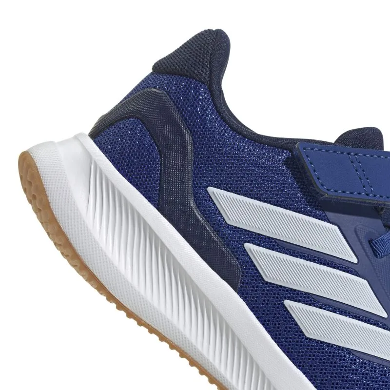 Downhill running Adidas Runfalcon 5 PS Kids Running Shoes