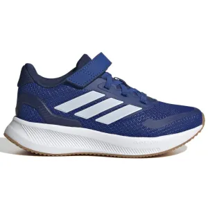 running in a gondola area shoes sports lover Adidas Runfalcon 5 PS Kids Running Shoes