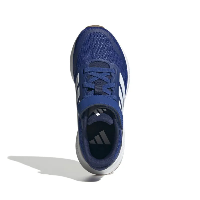 Adidas Runfalcon 5 PS Kids Running Shoes AntiFriction