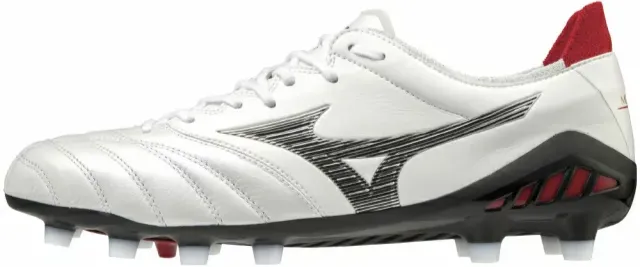 MORELIA NEO 3 JAPAN Passing Accuracy Game Day