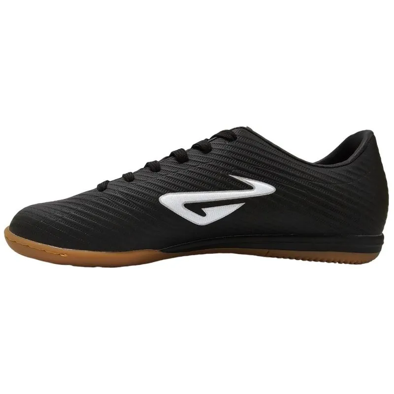 Nomis Game 2.0 Kids Indoor Football Boot Match Ready Gear