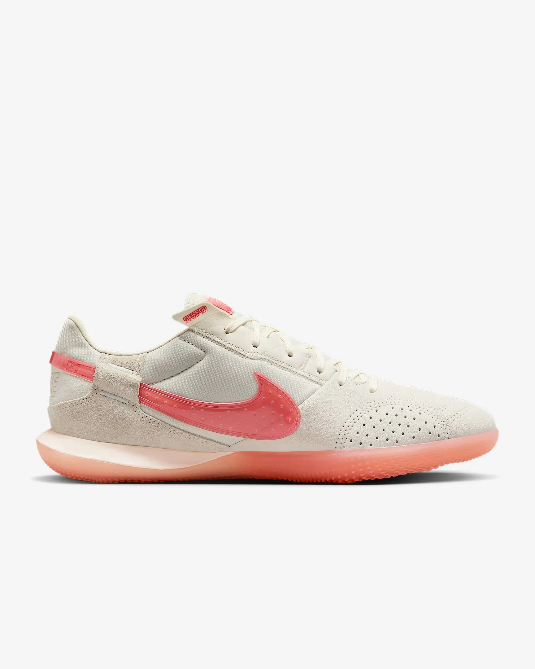STREETGATO Reinforced heel Impact Cushion