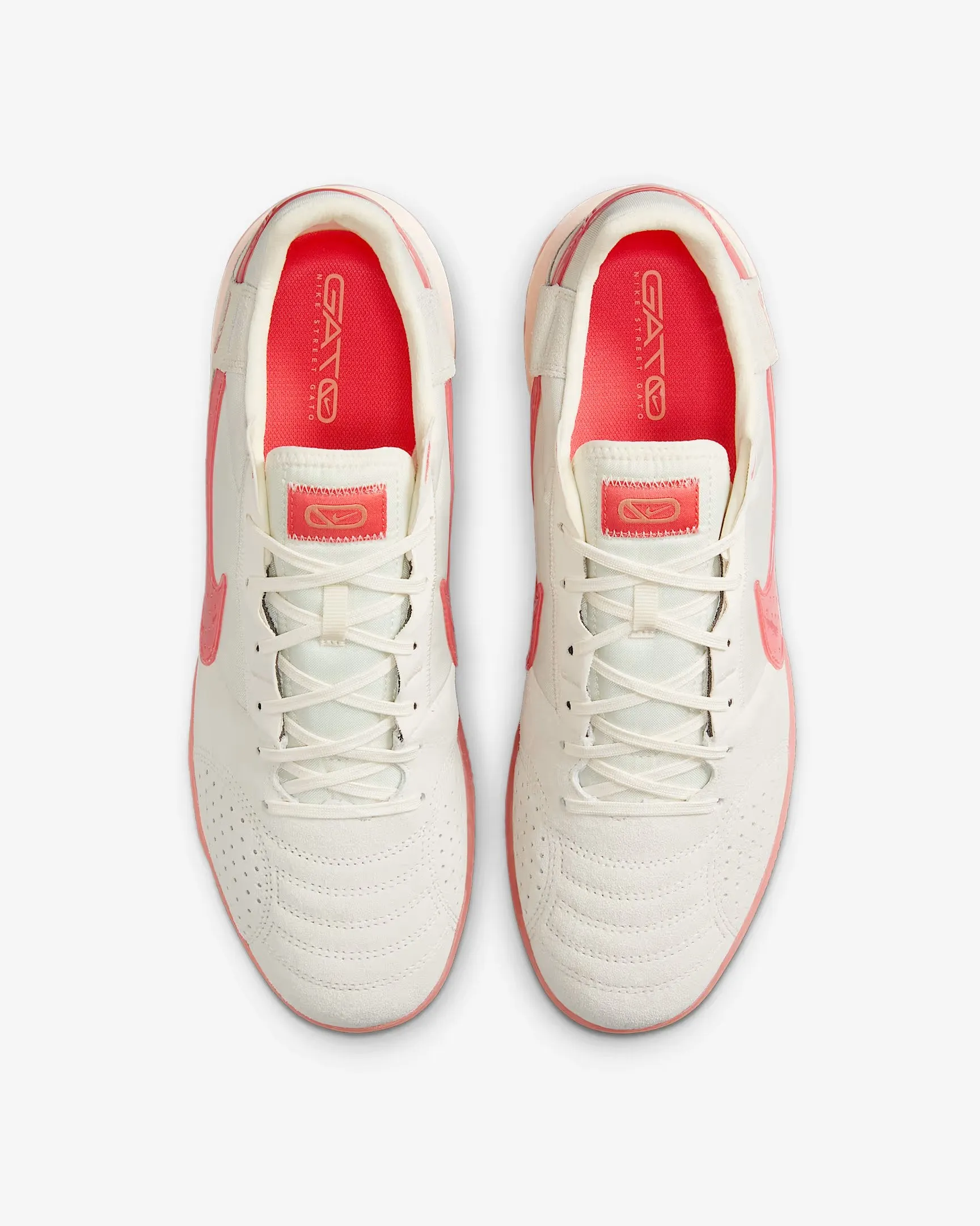 STREETGATO Minimalist