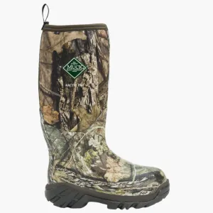 Men's Mossy Oak? Country DNA? Arctic Pro Boot Winter Trail Shoes Snow Trek Footwear