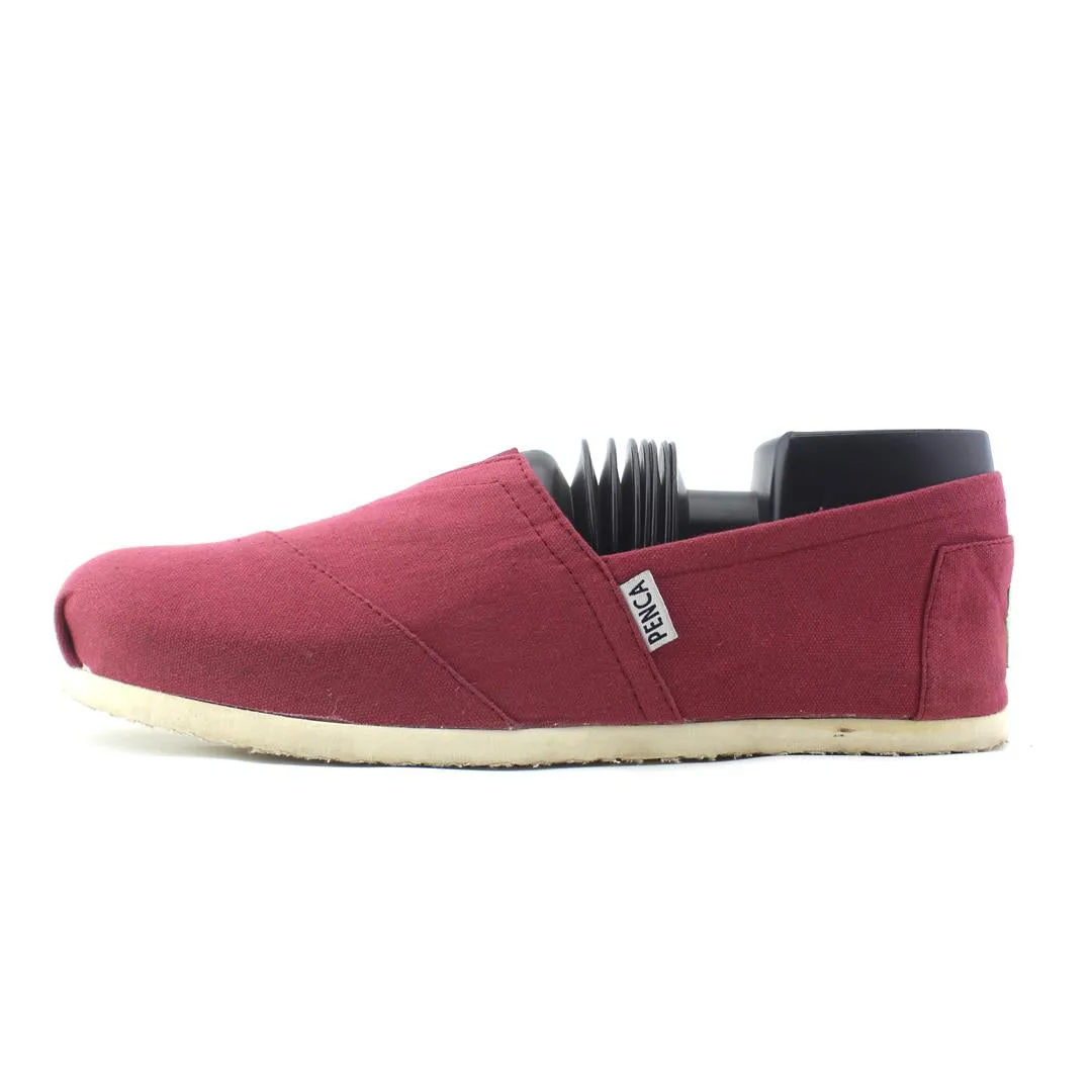 Comfort Grip Stylish Slip On PENCA .