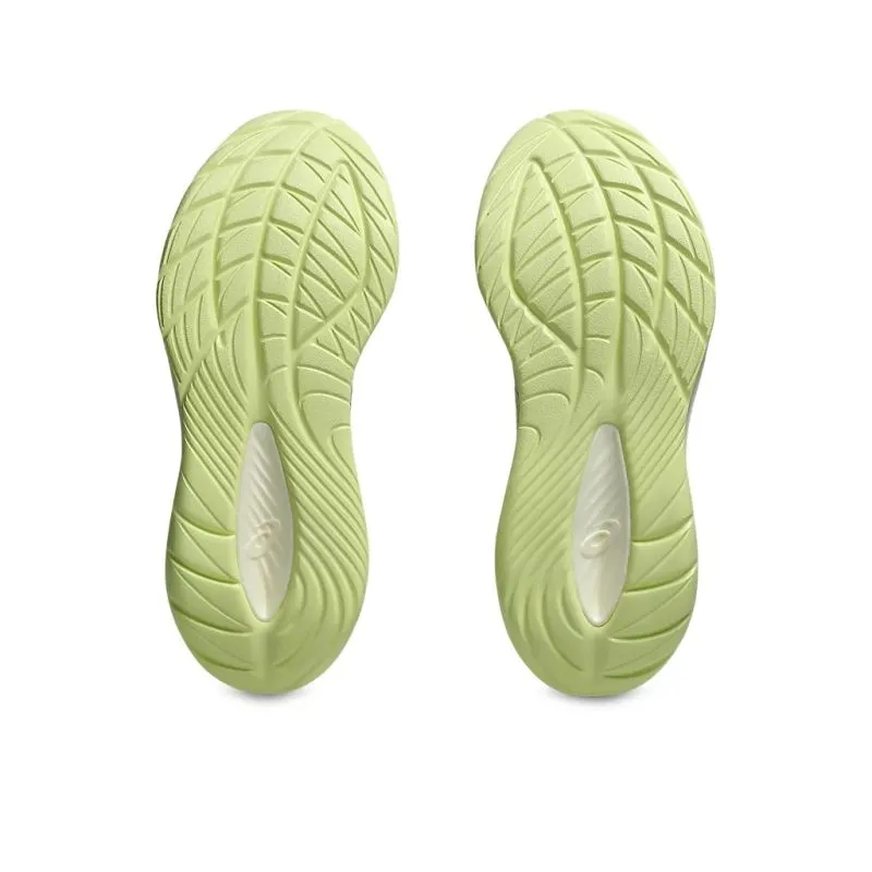 Outdoor Sports Toe box padding ASICS GEL-Cumulus 27 D WIDE Womens Running Shoes