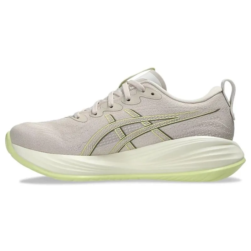 ASICS GEL-Cumulus 27 D WIDE Womens Running Shoes sports shoes anti - microbial shoes