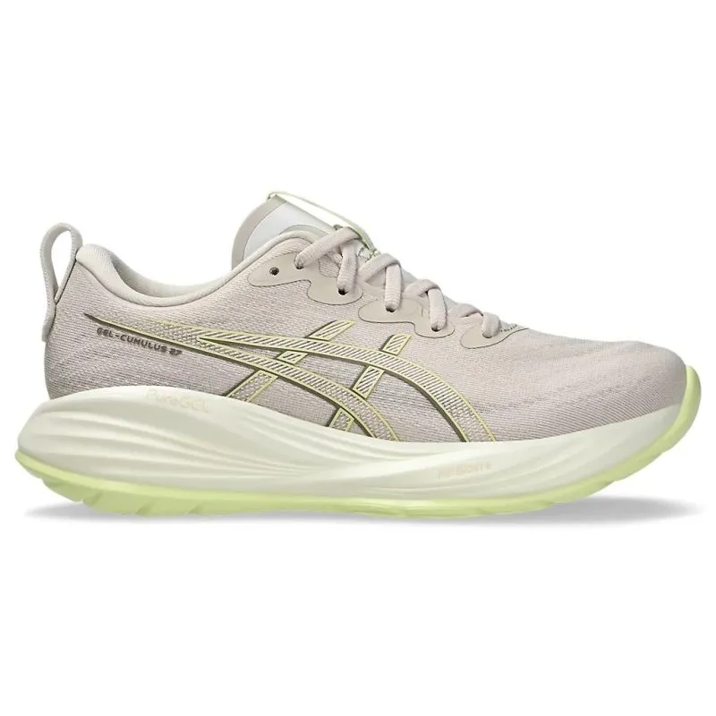 Trail   Ready ASICS GEL-Cumulus 27 D WIDE Womens Running Shoes