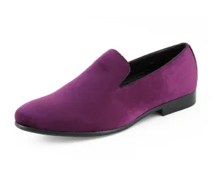 Aries Purple Comfy Feel