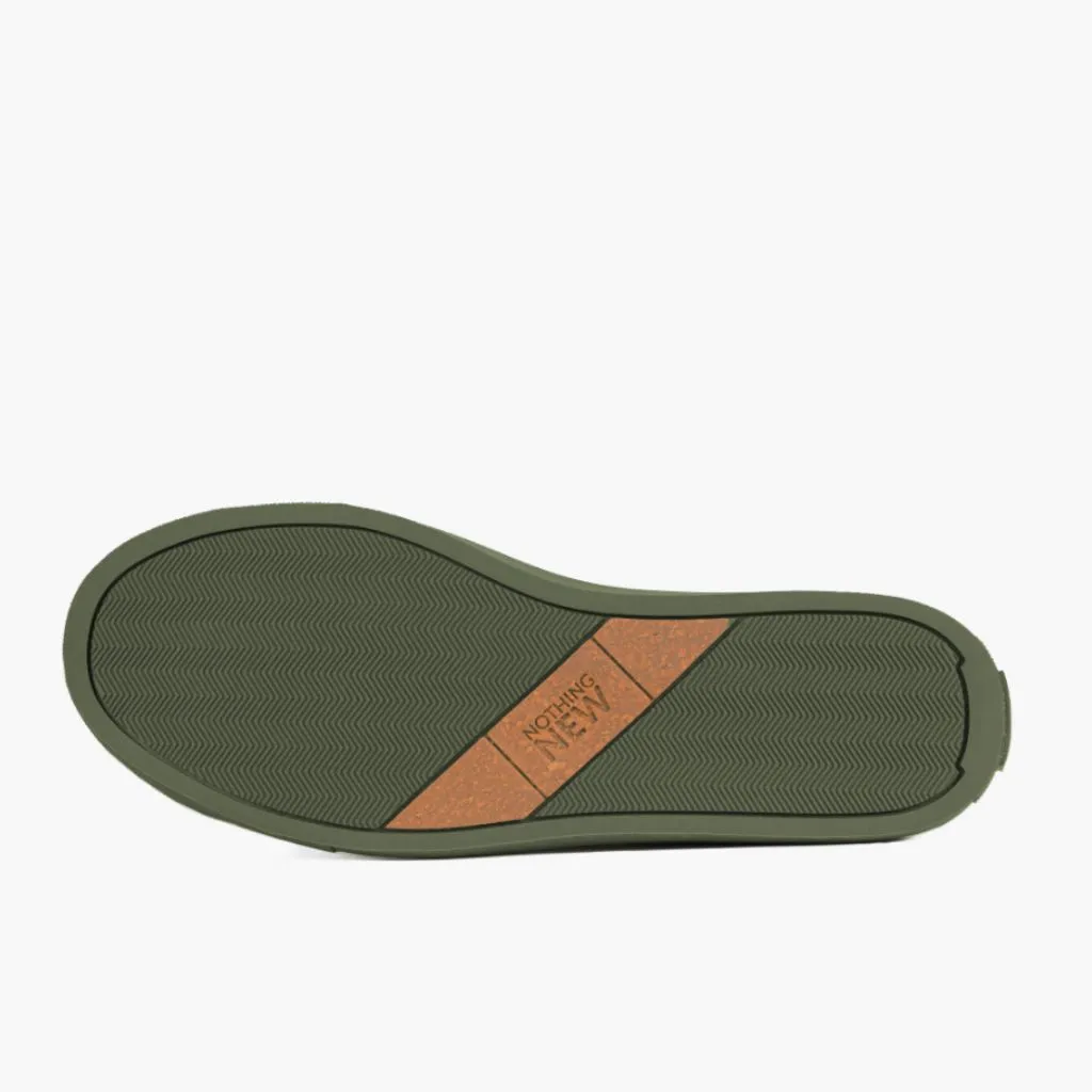 Comfortable fit Women's Classic High Top | Forest
