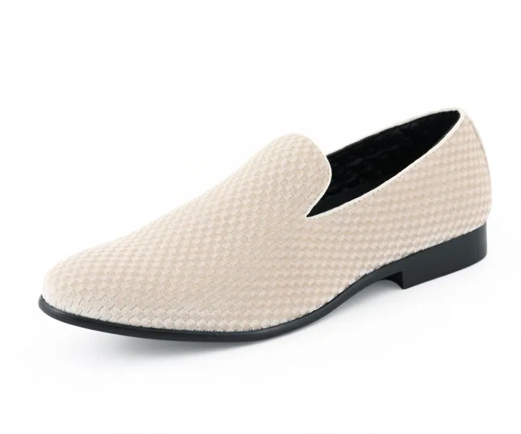 Well Designed Slip On Easy Go Slip Blaze Beige