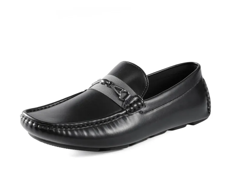 Spear Black Active Walk