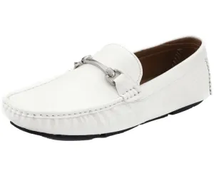 Flexible Fit Ultimate Comfort Titus White