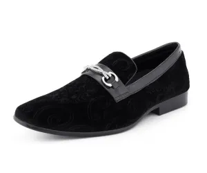 Throne Black Relaxation Step