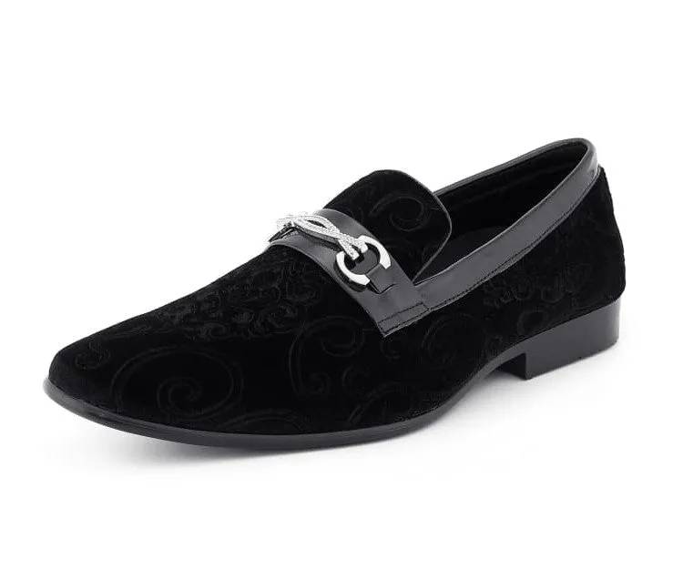 Throne Black easy move Relaxed Style