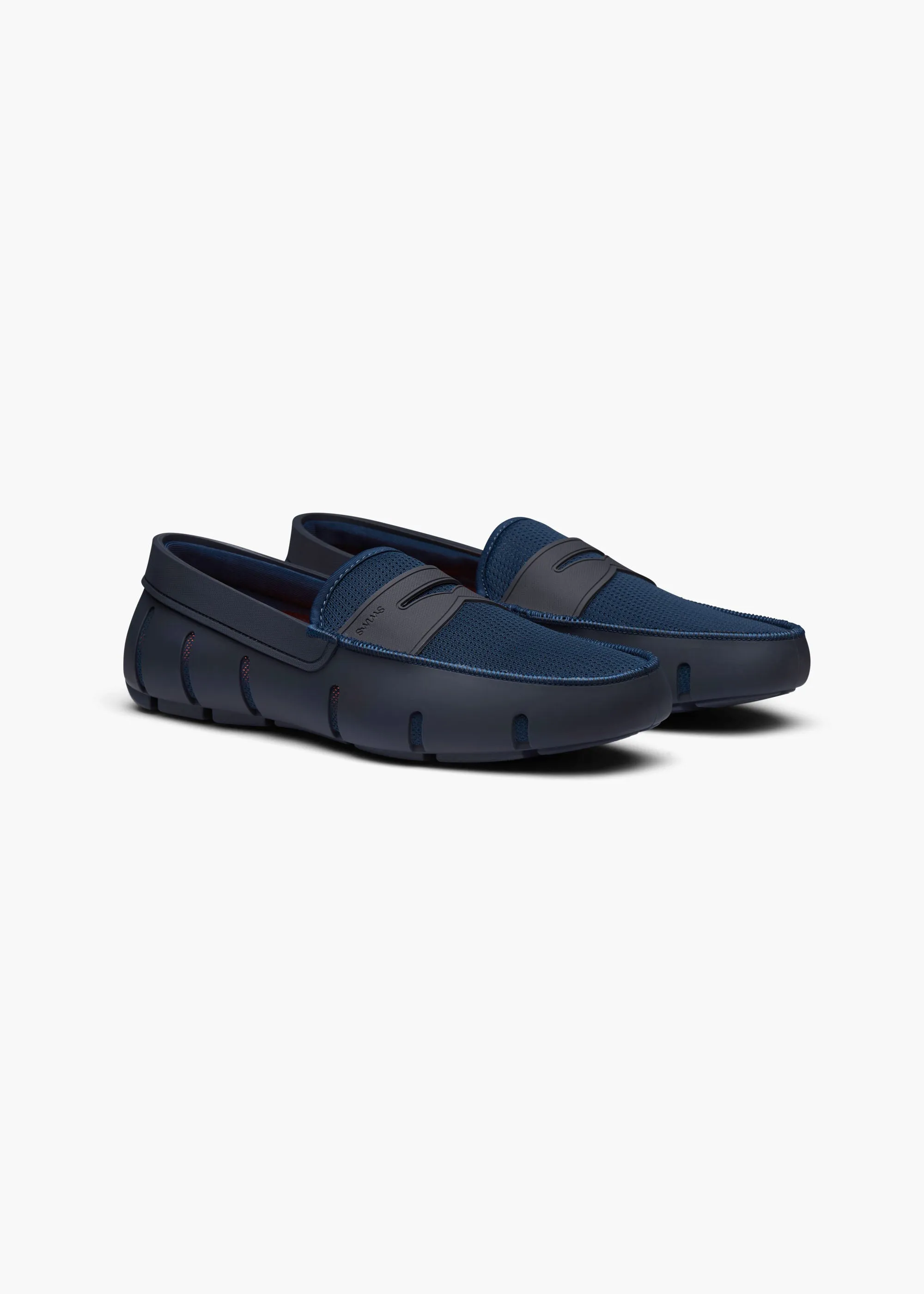 Penny Loafer Fast Glide