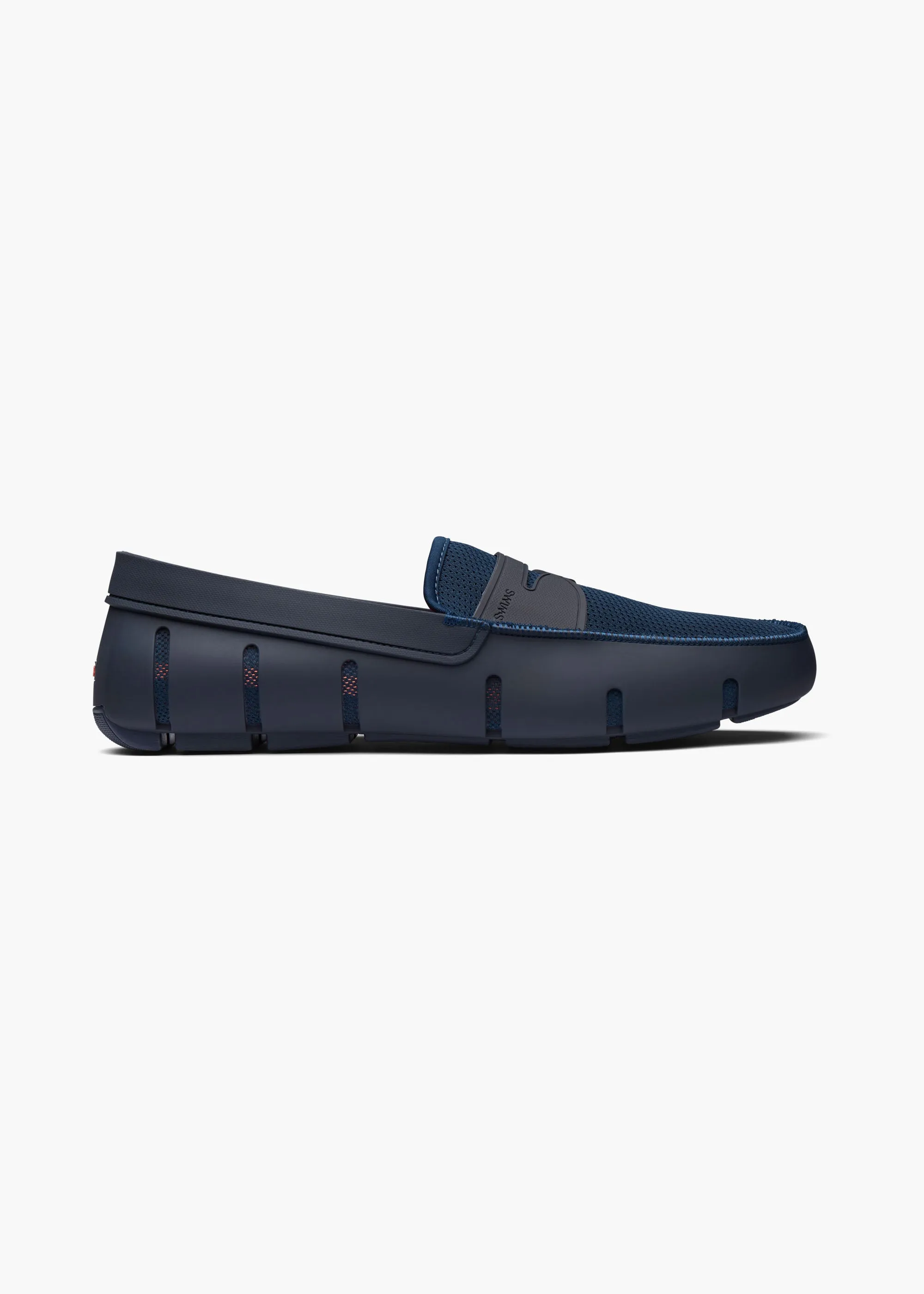 Penny Loafer Foot Care Trendy Appeal