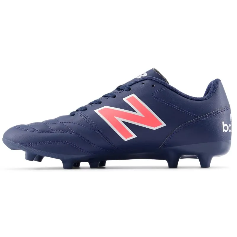 Sprint boost Agility Grip New Balance 442 V2 Academy 2E WIDE FG Adults Football Boots