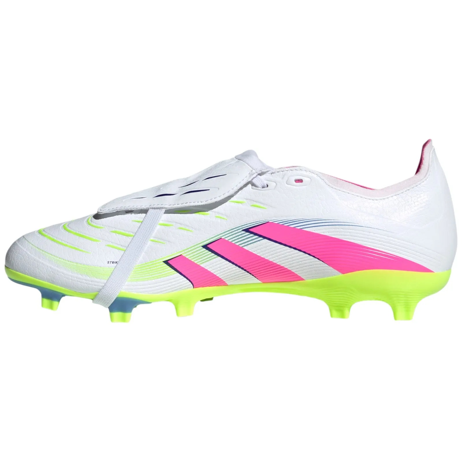 Shooting Accuracy adidas Predator League Adults Firm/Multi Ground Football Boots