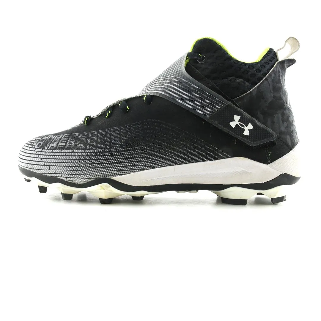 UNDER ARMOUR SENIOR HIGHTLIGHT HAMMER MC Daily Practice