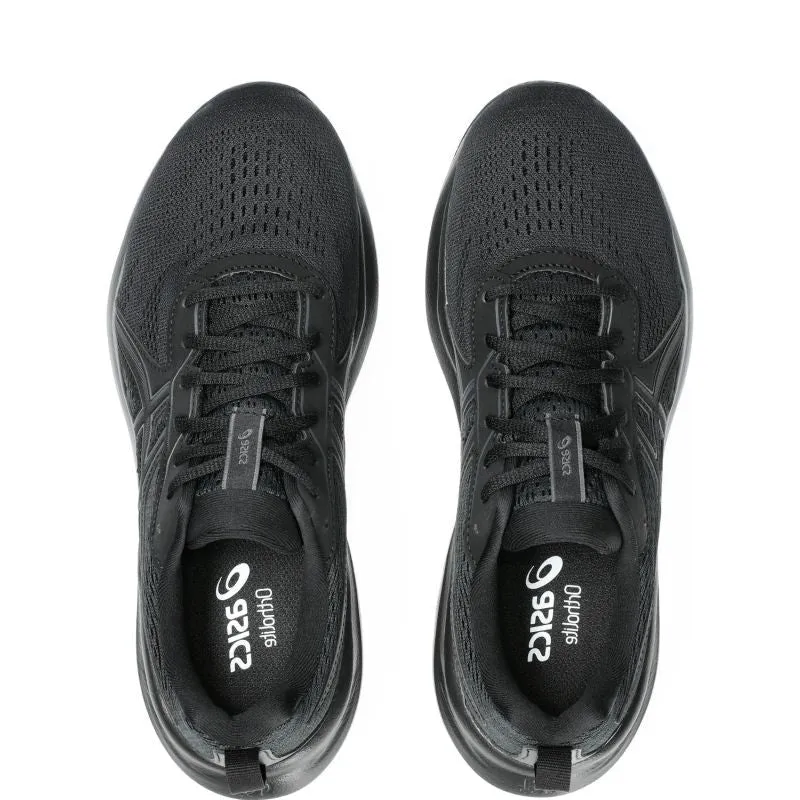 cobblestone - running shoes ASICS GEL-Contend 9 B Womens Running Shoes