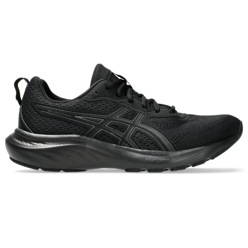 ASICS GEL-Contend 9 B Womens Running Shoes physical activity Running Challenge