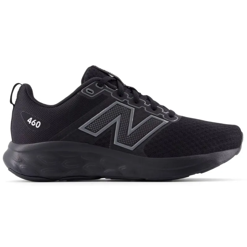 Dry Surface Running New Balance Fresh Foam X 460v4 2E WIDE Mens Running Shoes