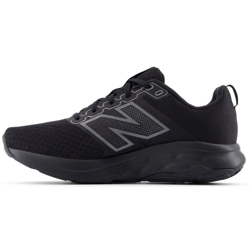 training - specific running shoes Sunny Weather Running New Balance Fresh Foam X 460v4 2E WIDE Mens Running Shoes