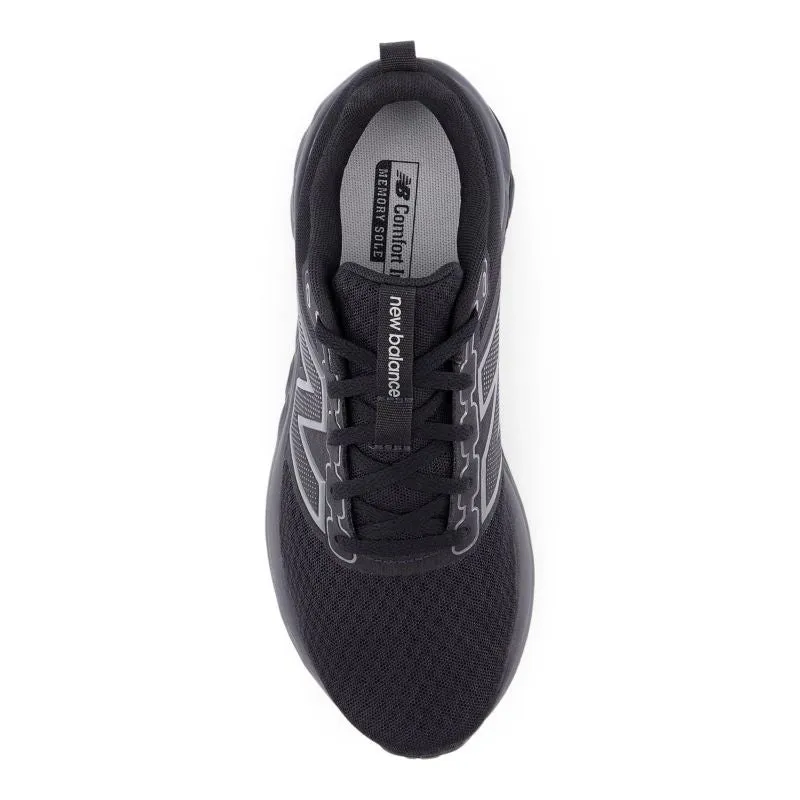 New Balance Fresh Foam X 460v4 2E WIDE Mens Running Shoes compacted - dirt running option