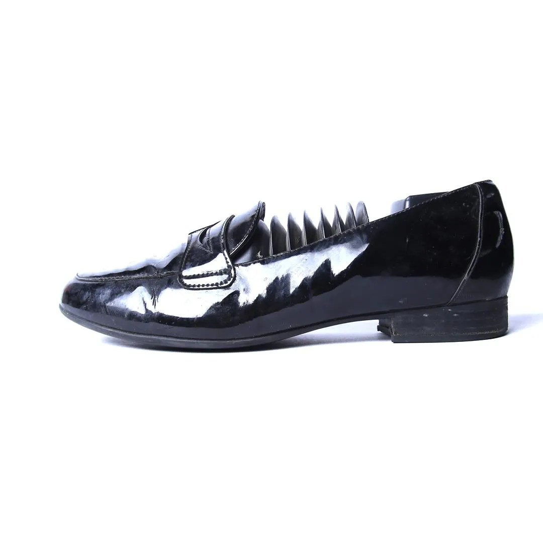 Rubber Sole CLARKS UNSTRUCTURED