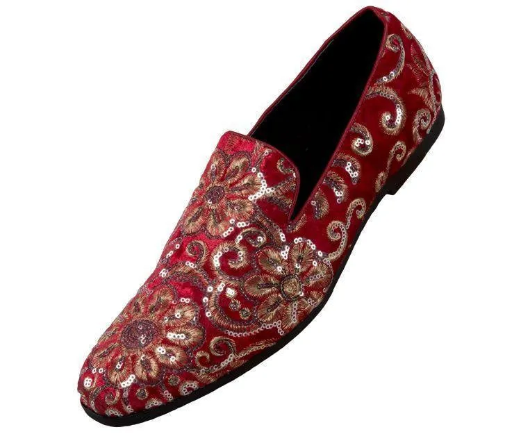 Day Out Instant Foot Access Fabian Red