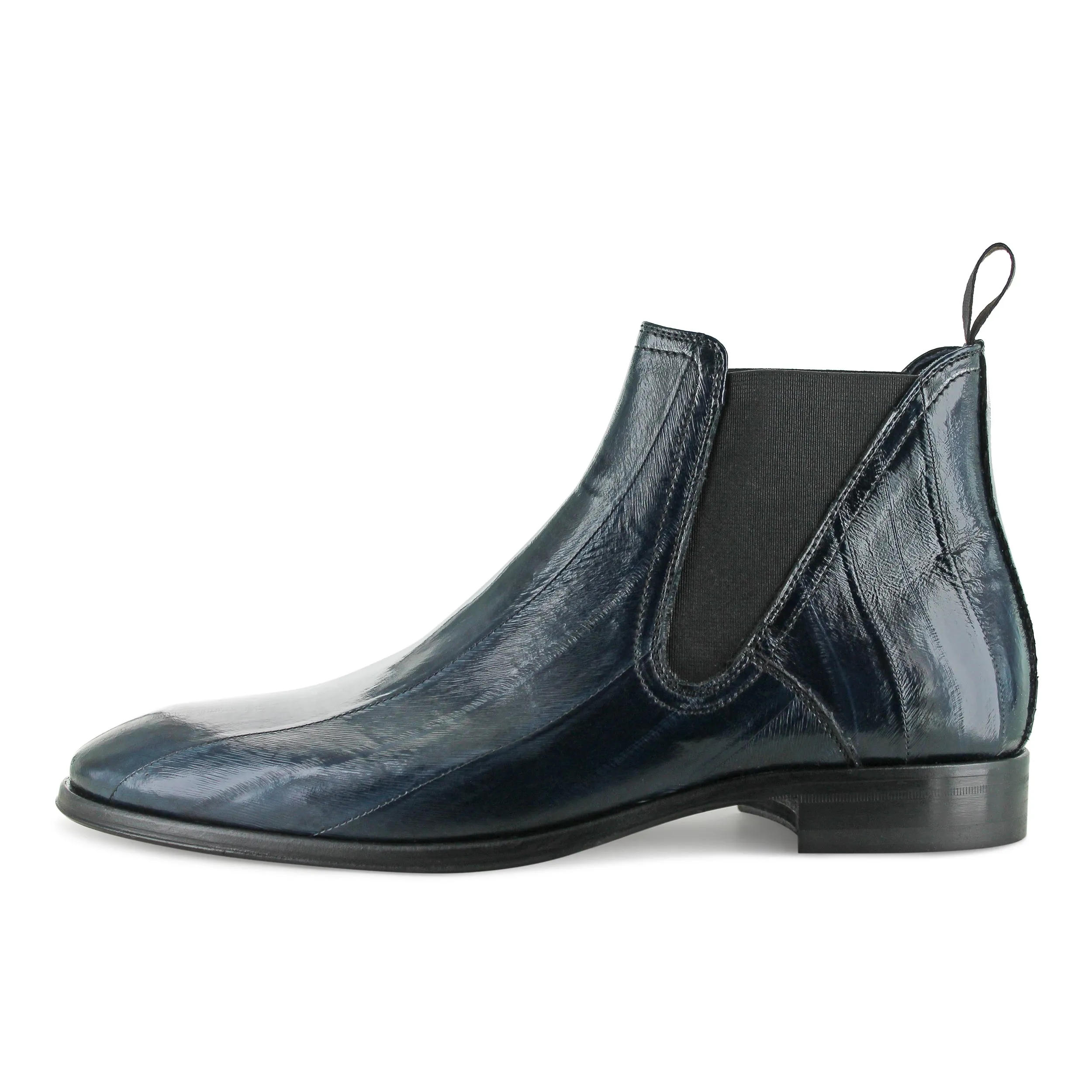 T930 - Blue Eel Custom Fit Indoor Wear