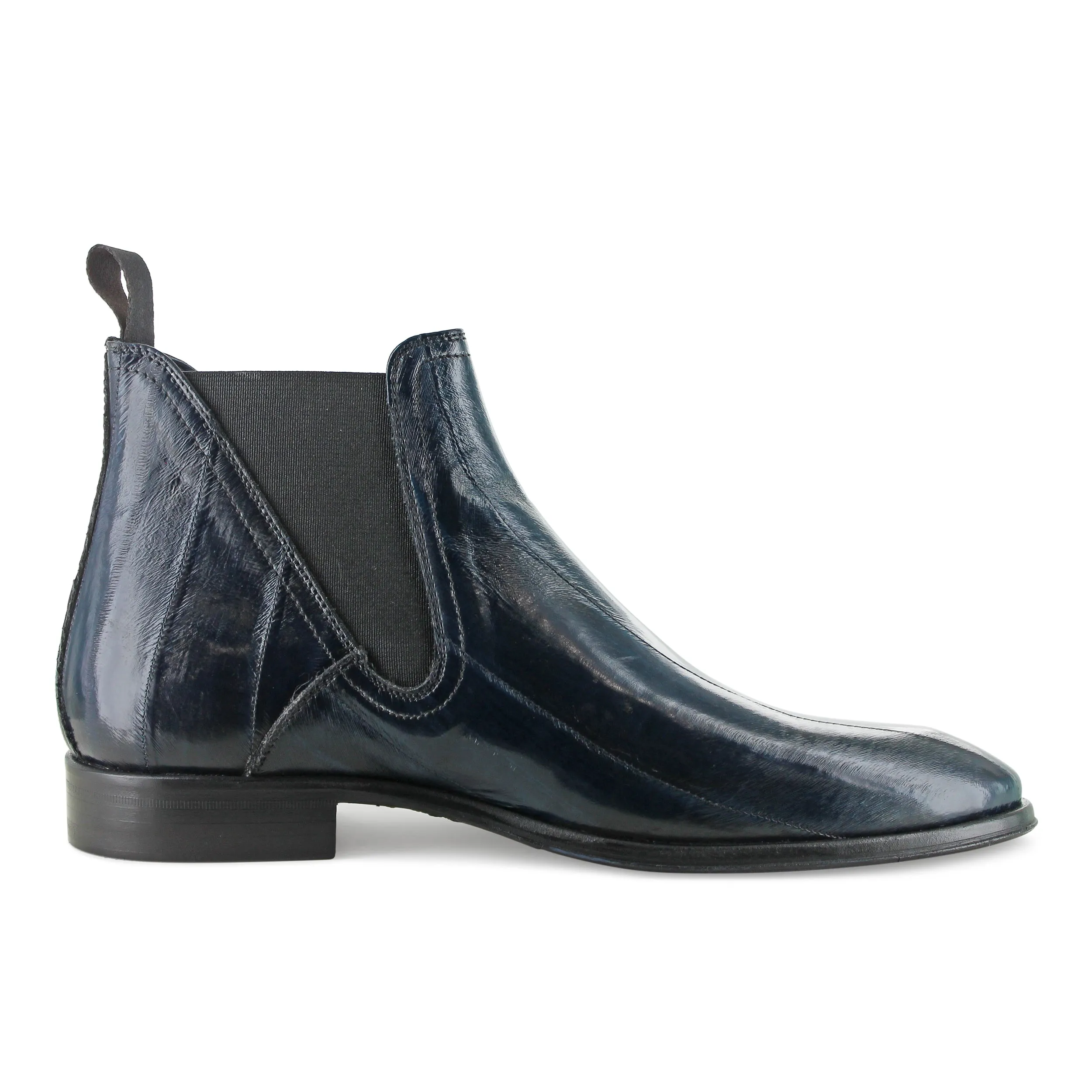 Durable Boots Urban Footwear T930 - Blue Eel