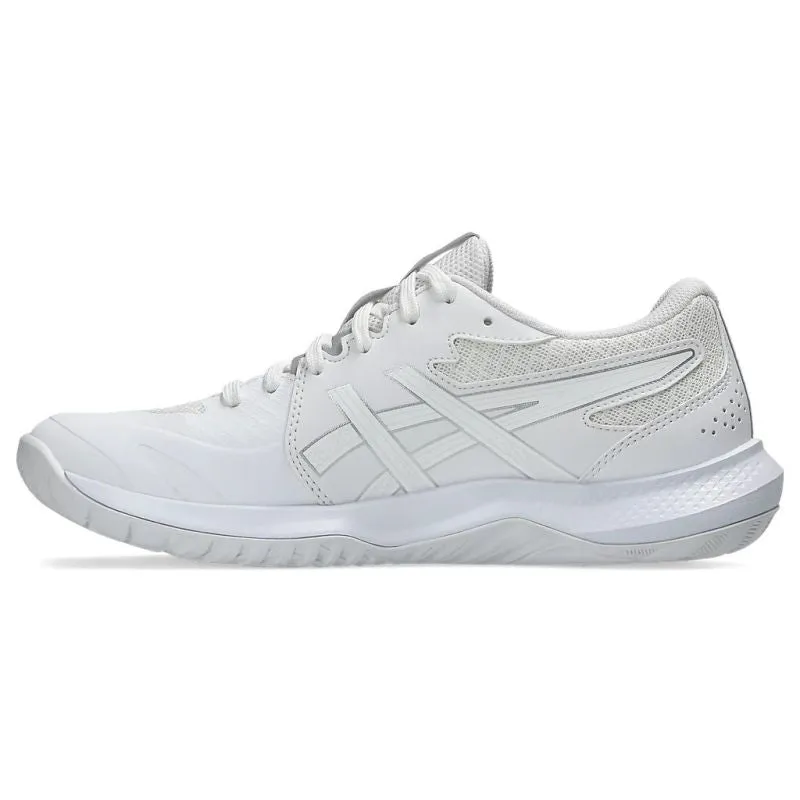 ASICS GEL-Tactic 13 B Womens Indoor Court Shoes fitness gear Lace Closure