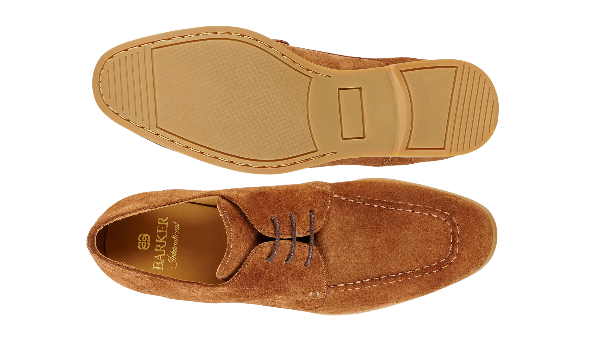 Sorrento - Tan Suede All-Season Versatility Suede Finish