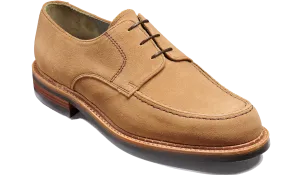 Wilson - Snuff Suede Busy Lifestyle