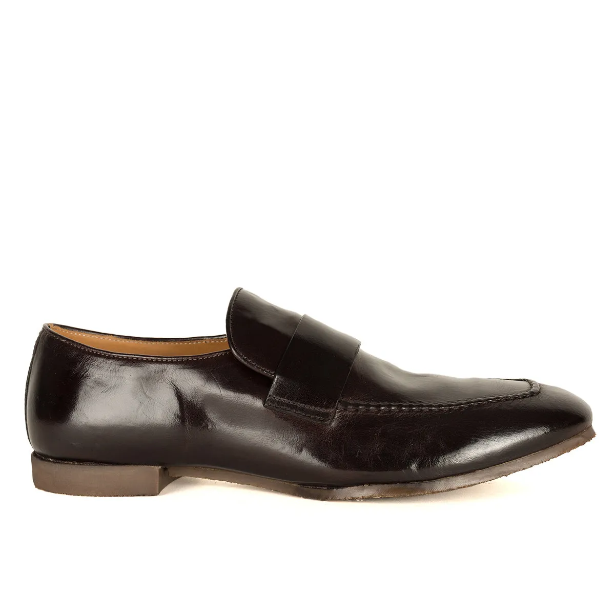 JASON 94016<br>Teblux Moro loafers Art Spot All-day Comfort