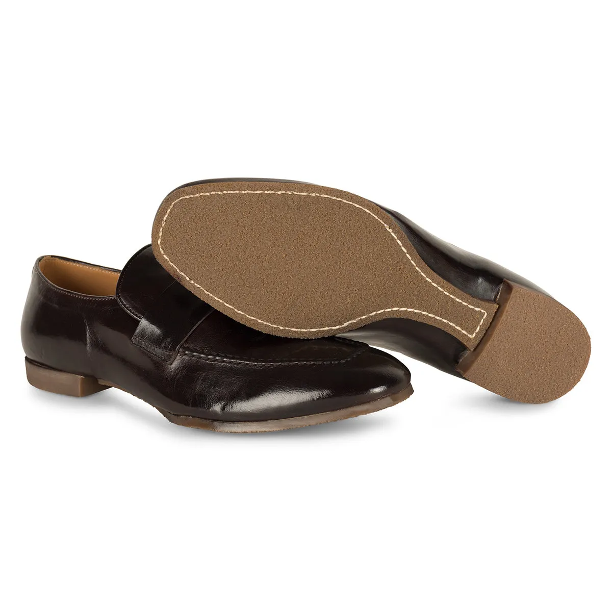 Soft Fit Comfort JASON 94016<br>Teblux Moro loafers