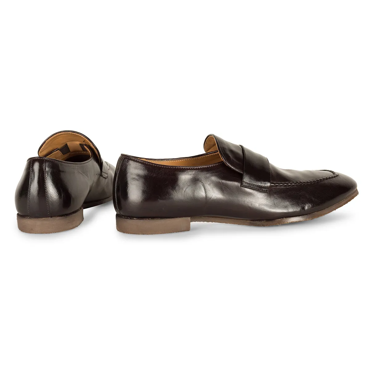 JASON 94016<br>Teblux Moro loafers Seaside Trip