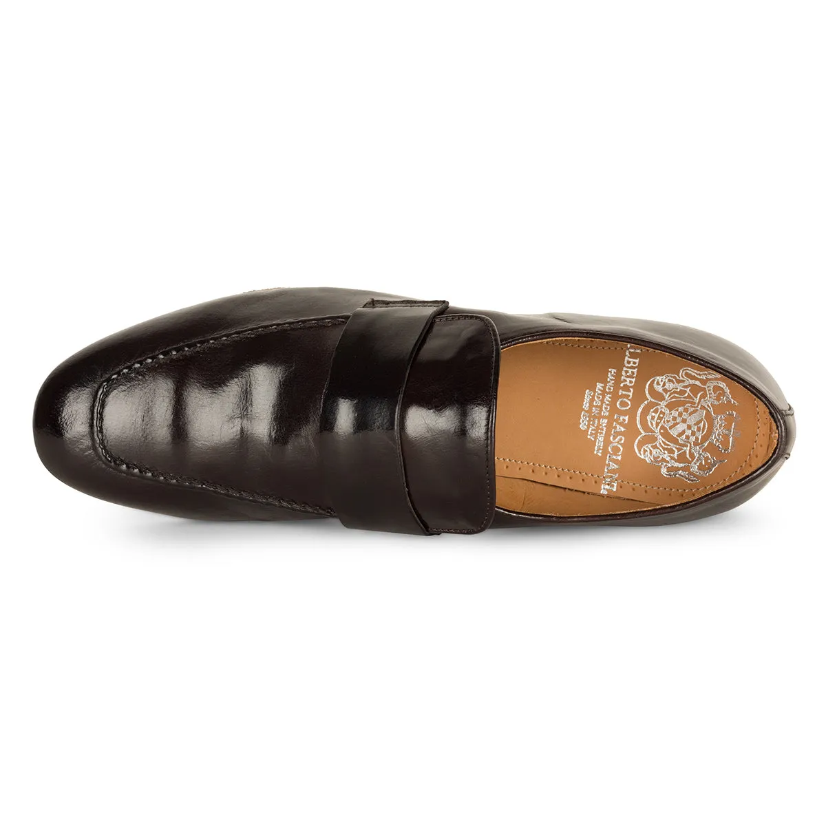 JASON 94016<br>Teblux Moro loafers All-Season Wear Grass Path