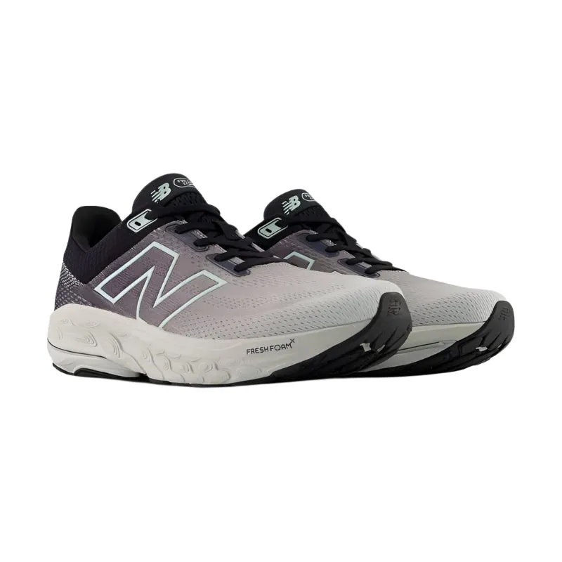 adjustable - strap narrow - fit - for - narrow - feet shoes New Balance Fresh Foam X 860v14 D Mens Running Shoes