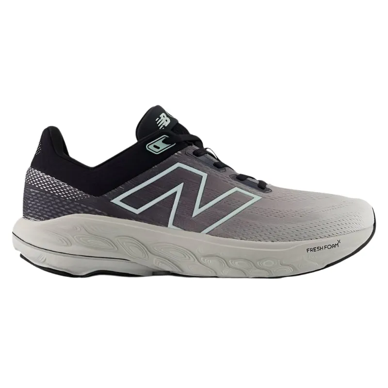 Neutral Color Versatile Grip New Balance Fresh Foam X 860v14 D Mens Running Shoes