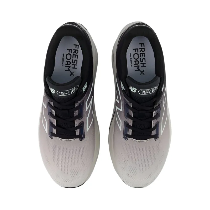 Mesh - Upper New Balance Fresh Foam X 860v14 D Mens Running Shoes
