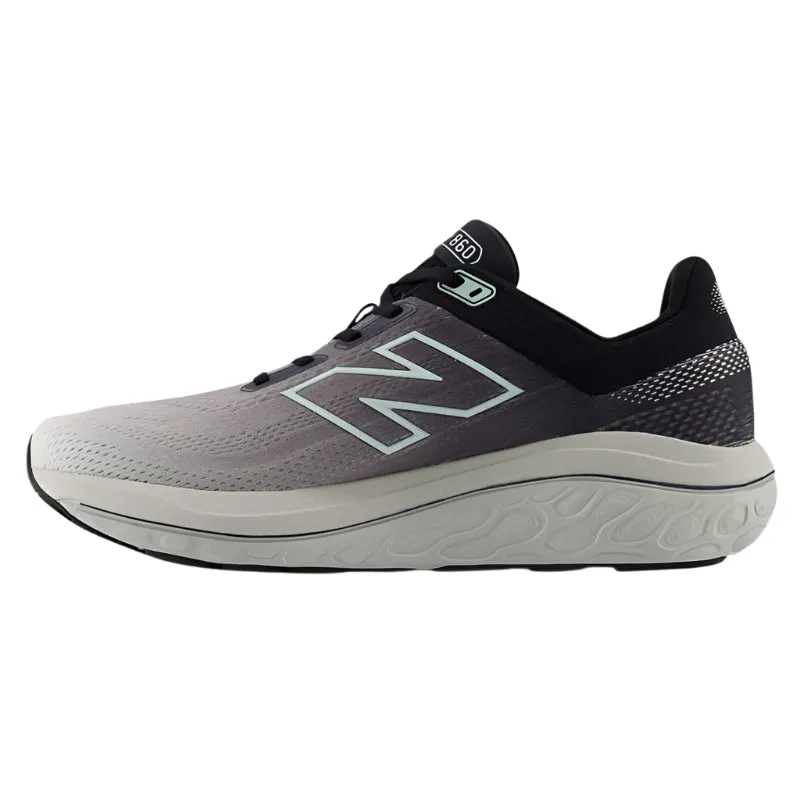 New Balance Fresh Foam X 860v14 D Mens Running Shoes rainy - day running option