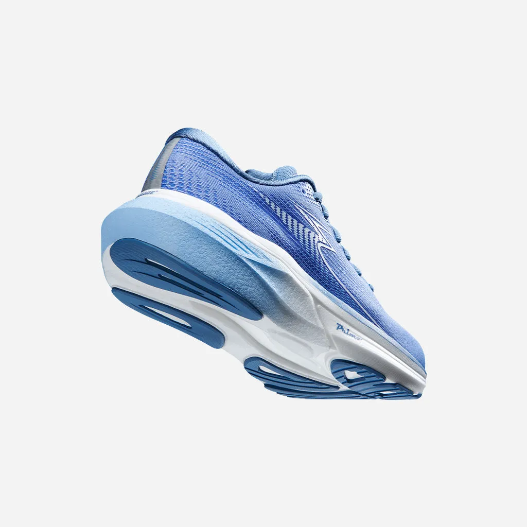 surfing - running shoes 361-PHOENIX: Hydrangea/White