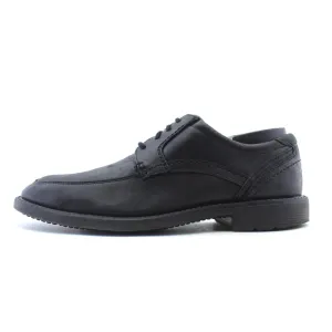 ROCKPORT STYLE LEADER 2 APRON TOE Stylish Fit Smart Leather