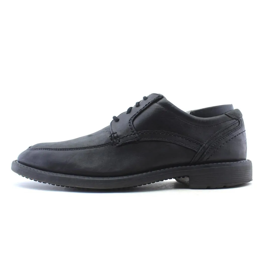 ROCKPORT STYLE LEADER 2 APRON TOE Stylish Fit Smart Leather