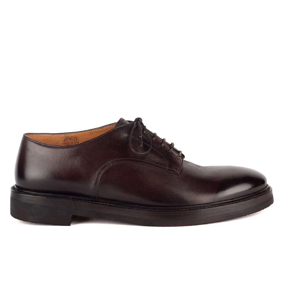 Office Day Gabriel 85030<br>Mahogany derby