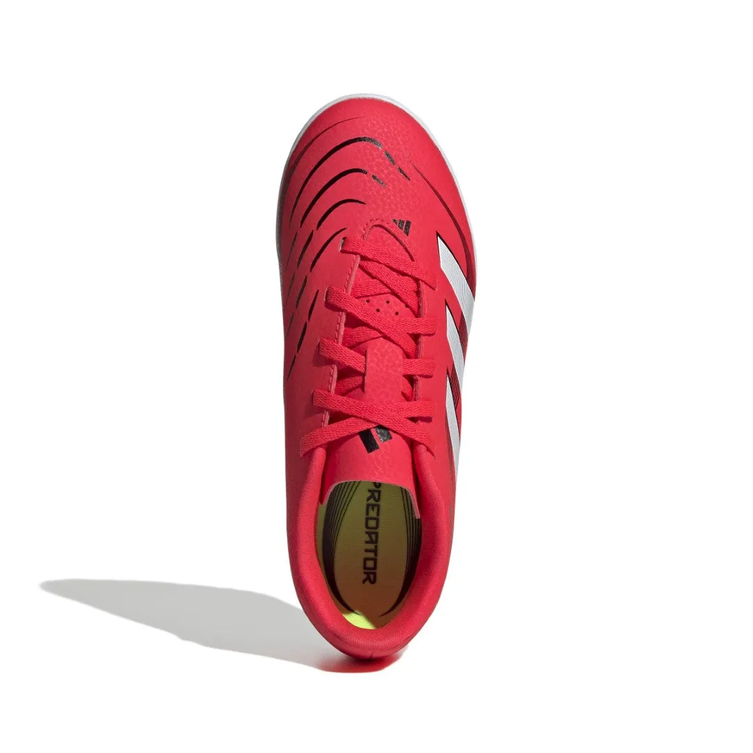 Comfort Fit Padded Fit Predator Club Turf  Soccer Shoes