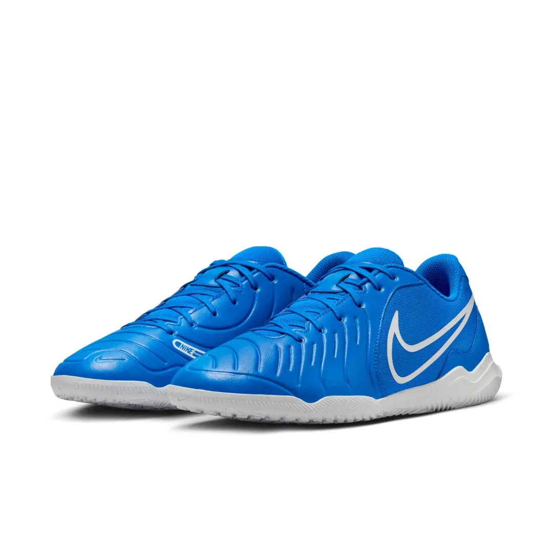 Forward Role Tiempo Legend 10 Club Ic Soccer Shoes